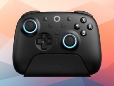 8BitDo Ultimate 2 Bluetooth do PC, Nintendo Switch 2 i 1 za 199 zł w Banggood