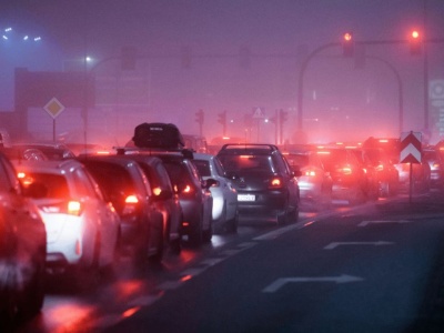 Ten samochód to mistrz oszczędzania paliwa. Nowy standard na drogach