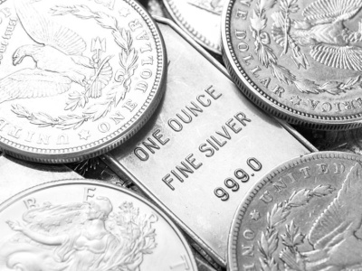 Srebro po 100 dolarów za uncję. Co dalej z galopadą cen białego metalu?