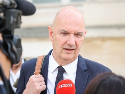 Francja ostrzegła USA. Zajęcie Grenlandii zagroziłoby handlowi USA-Europa