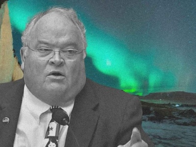 Ambasador Trumpa sugerował aneksję Islandii. Niesmaczny żart wkurzył Reykjavik