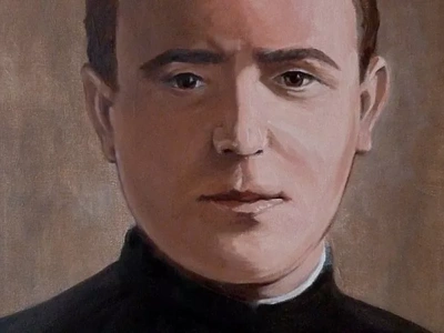 Premiera filmu w 63. rocznicę śmierci o. Józefa Andrasza SJ