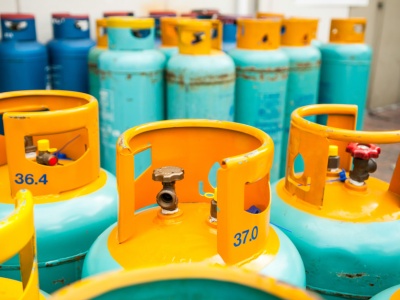 Za 9 dni w Polsce dojdzie do gazowej rewolucji