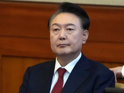 Były prezydent Korei Południowej skazany. Zapadł wyrok w głośnej sprawie