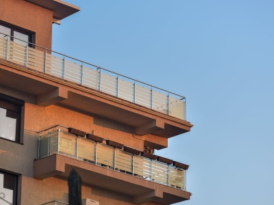 Rząd szykuje zmiany dotyczące balkonów. Będzie też łatwiej walczyć z deweloperami