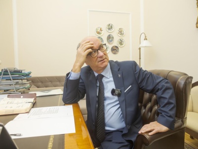 Jak Włodzimierz Czarzasty radzi sobie jako marszałek Sejmu? Polacy ocenili