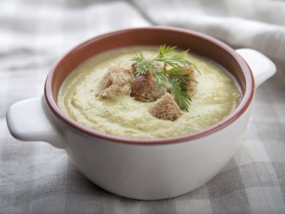 ​Ta zupa smakuje obłędnie i działa cuda na jelita. Przepis mam od teściowej