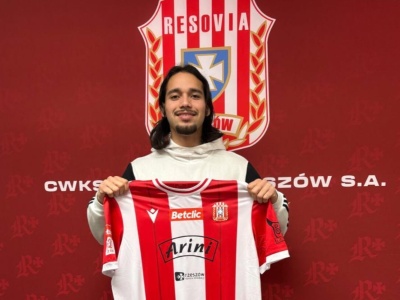 Czarni Połaniec tracą najlepszego strzelca