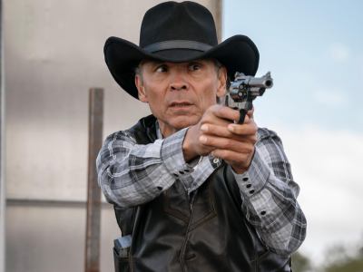 Szepty mroku powracają. Zobaczcie zwiastun 4. sezonu serialu