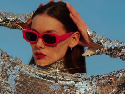 Oto najmodniejsze paznokcie na 2026. Nude i clean nails zejdźcie z drogi, wchodzi GLAMORATTI!