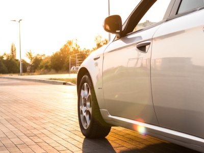 Tak wygląda przeciętny polski samochód. Podsumowali nas