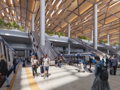 Pool taborowy CPK dla polskich przewoźników