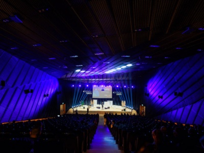 Wnętrza hotelowe, które opowiadają historię. O tym będziemy rozmawiać na 4 Design Days