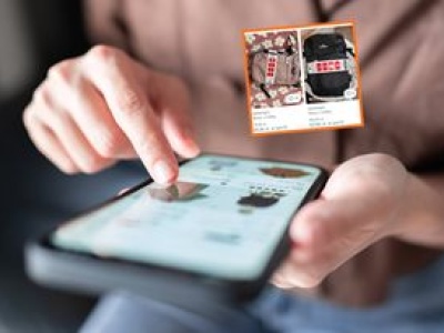 Plecaki z Action hitem. W sieci sprzedają je o połowę drożej