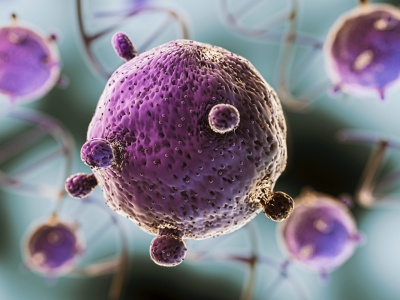 Komórki zombie, które nie chcą umrzeć. Naukowcy wiedzą już, skąd się bierze ich niebywała zdolność