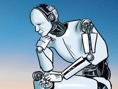 Nie ma odwrotu od sztucznej inteligencji. Czy jest ona zagrożeniem?