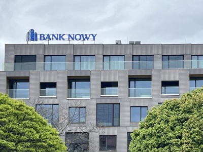 Bank Nowy zapowiada zamknięcia części placówek. Klienci zgłaszają obawy, bank odpowiada lakonicznie