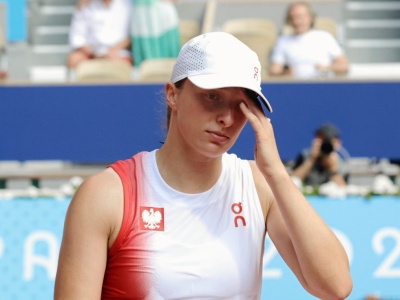 Legenda tenisa wydała wyrok ws. Świątek. Tego już nie cofnie