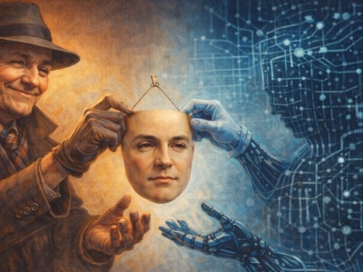 Nawet nie wiedzą, że pracują