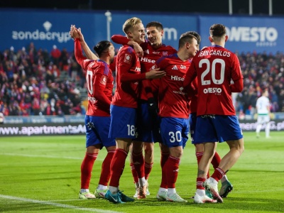 Prezes Rakowa zabrał głos ws. rozchwytywanej gwiazdy. Jasna deklaracja!