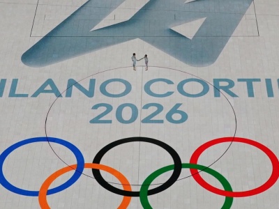 Igrzyska 2026: Sztuczna inteligencja pomoże w transmisjach. M. in. ulepszone powtórki w czasie rzeczywistym w formacie 360 stopni