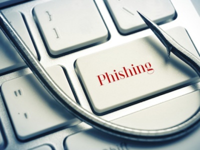 10 marek najczęściej wykorzystywanych w phishingu w IV kwartale 2025 roku