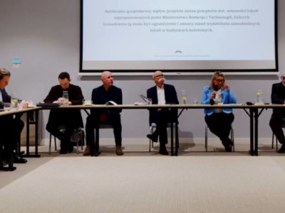 Co dalej z condo? „Prawo wymusza system patologiczny”