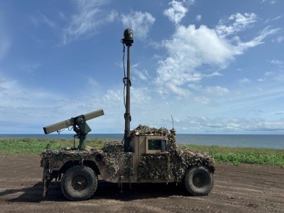 Rewolucja w obronności: Zaawansowane technologie C-UAS L3Harris pozwalają na tworzenie skalowalnych rozwiązań spełniających potrzeby NATO