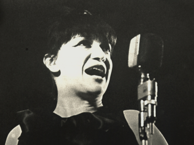 Paryż leżał u jej stóp, ale ona powiedziała nie. Dlaczego Ewa Demarczyk odmówiła kontraktu w paryskiej Olimpii?