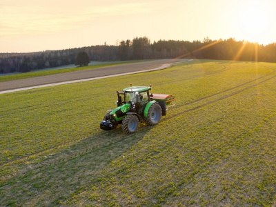 Ziemia rolna przejmowana poza rolnictwem. Izby chcą zmian prawa
