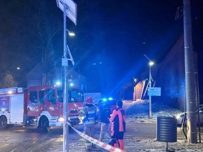 Tragedia w Chełmnie. Matka i jej dzieci nie żyją, ruszyło śledztwo