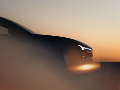 Wnętrze Volvo EX60 pokazane. Nowy SUV ma jeden cel