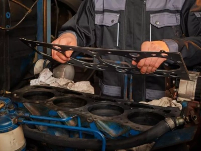 Odzyskaj pełną moc swojego silnika – ekspert radzi