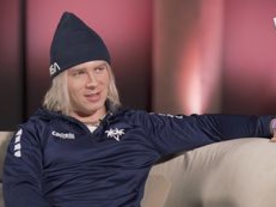 Skolim o swojej twórczości. 