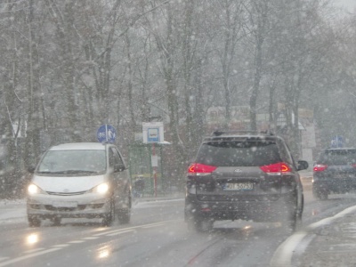 Nie jest dobrze. To nadciąga nad Polskę. Jest prognoza na najbliższy czas