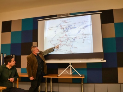 Wojna 8-dniowa o Śląsk Cieszyński. MK PZKO Końska-Osówki zaprosiło na wykład