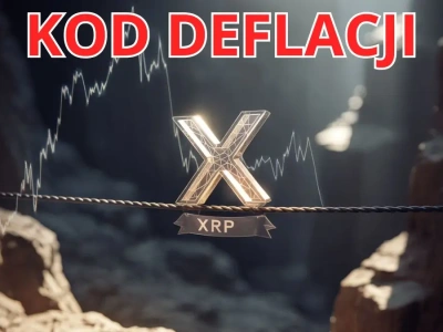 2,5 mln XRP „wyparowało” w dwa lata! Ripple po 100 USD to tylko kwestia czasu?