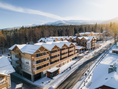 Gdzie pojechać na ferie z dziećmi, żeby naprawdę odpocząć?