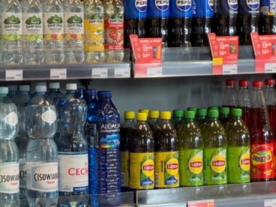 Zwrotka i Orlen łączą siły. Koncern dołącza do systemu kaucyjnego