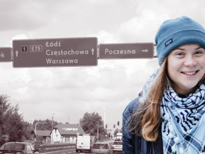 Częstochowa chce się powiększyć, ludzie wściekli. Jestem w szoku, kogo wzywają na pomoc