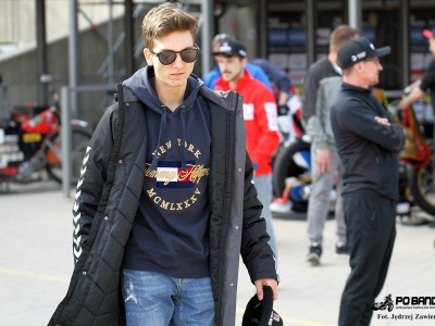 Żużel. Odsłonił kulisy ściągnięcia Drabika! Transfer dogadany w „5 minut”?