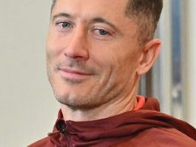 Tyle zarobił Robert Lewandowski w 2025 roku. Media podały ZAWROTNĄ kwotę