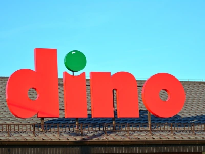 Dino. Aktualne promocje do 20 stycznia. Co kupisz taniej?
