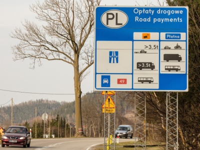 Podwyżka za podwyżką. Skokowy wzrost opłat na polskich drogach