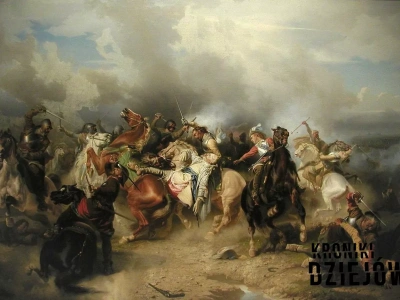 Europa w ogniu przez 30 lat. Jak jeden konflikt zrujnował całe pokolenia