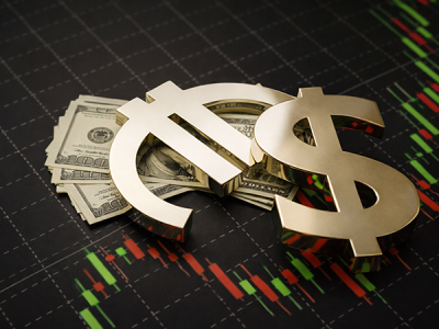 Kurs euro i dolara – poziom 1,15 jako psychologiczna granica bólu? Czy grozi nam wielka ucieczka z euro i pivot Fed?