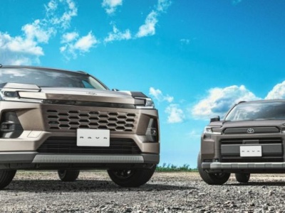 Samsung Wallet otworzy Ci drzwi do nowej Toyoty RAV4. Oto jak działa nowy cyfrowy klucz