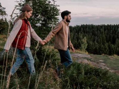 Las na receptę? Lekarze chcą przepisywać naturę na depresję