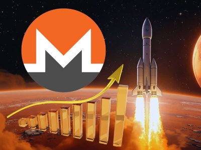 Altcoin ignorowany przez lata rośnie o ponad 50%. Giełdy go nie chcą, a rynek pożąda