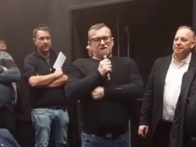 Marcin Wroński: Od dwóch i pół roku żaden nowy kraj nie został otwarty na polskie zboże